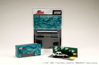 Thumbnail for PRE-ORDER Hobby Japan 1:64 Toyota SPRINTER TRUENO AE86 / INITIAL D Takumi Fujiwara VS Tomoyuki Tachi