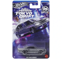 Thumbnail for PRE-ORDER Hot Wheels 1:64 Fast & Furious Themed Asst 2026 Mix M Tokyo Drift Complete Set 1-5