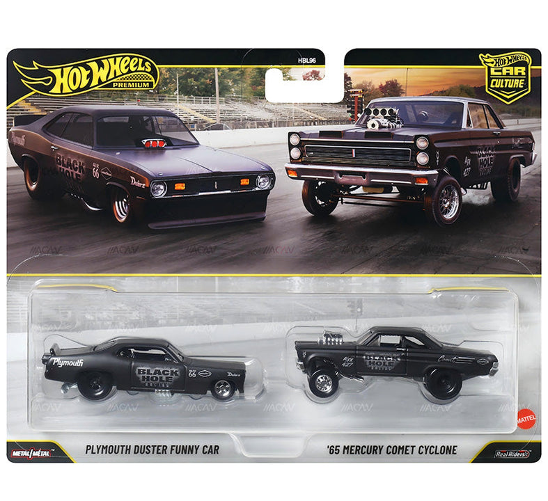 PRE-ORDER-Hot-Wheels-1-64-