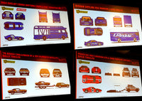 Thumbnail for PRE-ORDER Hot Wheels 1:64 Premium Team Transport 2027 Mix P Sealed Case