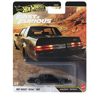 Thumbnail for PRE-ORDER Hot Wheels Premium 1:64 2027 Fast & Furious Complete Set 1-5