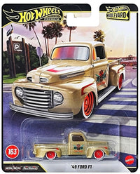 Thumbnail for PRE-ORDER Hot Wheels Premium 1:64 Boulevard 2027 Complete Set 1-5