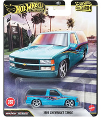 Thumbnail for PRE-ORDER Hot Wheels Premium 1:64 Boulevard 2027 Complete Set 1-5