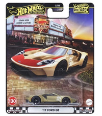 Thumbnail for PRE-ORDER Hot Wheels Premium 1:64 Boulevard 2025 Assortment 2 Complete Set 1-5