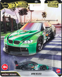 Thumbnail for PRE-ORDER Hot Wheels Premium 1:64 Boulevard 2027 Complete Set 1-5