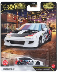 Thumbnail for PRE-ORDER Hot Wheels Premium 1:64 Boulevard 2027 Mix 2 Complete Set 1-5