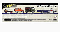 Thumbnail for PRE-ORDER Hot Wheels Premium 1:64 Car Culture 2025 Collectors Boxset OFF ROAD