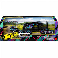 Thumbnail for PRE-ORDER Hot Wheels Premium 1:64 Car Culture 2026 Collectors HKS Boxset