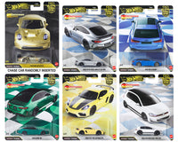 Thumbnail for PRE-ORDER Hot Wheels Premium 1:64 Car Culture 2026 Deutschland Design SEALED CASE
