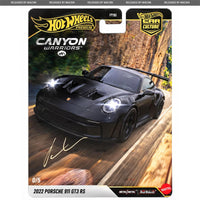 Thumbnail for PRE-ORDER Hot Wheels Premium 1:64 Car Culture 2027 Canyon Warriors Complete Set 1-5
