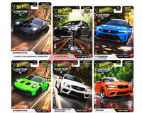 Thumbnail for PRE-ORDER Hot Wheels Premium 1:64 Car Culture 2027 Canyon Warriors Sealed Case