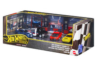 Thumbnail for PRE-ORDER Hot Wheels Premium 1:64 Car Culture 2026 Collectors Boxset American Muscle