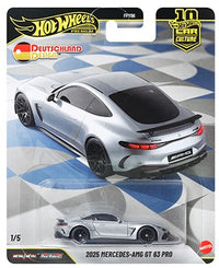 Thumbnail for PRE-ORDER Hot Wheels Premium 1:64 Car Culture 2026 Deutschland Design SET 1-5