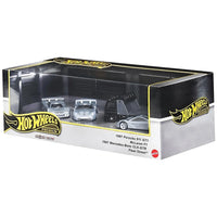 Thumbnail for PRE-ORDER Hot Wheels Premium 1:64 Collectors Boxset Exotic Racers