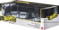 Thumbnail for PRE-ORDER Hot Wheels Premium 1:64 Collectors Boxset Exotic Racers