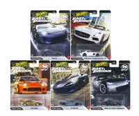 Thumbnail for PRE-ORDER Hot Wheels Premium 1:64 Fast & Furious 2026 Sealed Case