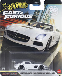 Thumbnail for PRE-ORDER Hot Wheels Premium 1:64 Fast & Furious 2026 Sealed Case
