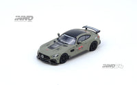 Thumbnail for PRE-ORDER INNO64 1:64 DARWIN PRO AMG GT