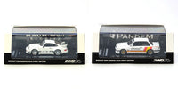Thumbnail for PRE-ORDER INNO64 1:64 DIECAST CON MADRID 2026 Event Edition Set Of 2