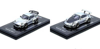 Thumbnail for PRE-ORDER INNO64 1:64 DIECAST SUPER CON Las Vegas 2026 Event Edition SET OF 2