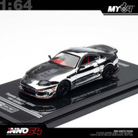 Thumbnail for PRE-ORDER INNO64 1:64 DPLS Tokyo Auto Salon Hong Kong 2025 Event Special SET OF 2