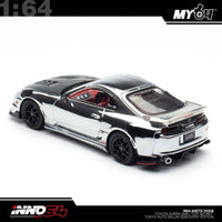 Thumbnail for PRE-ORDER INNO64 1:64 DPLS Tokyo Auto Salon Hong Kong 2025 Event Special SET OF 2
