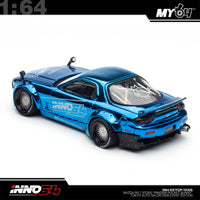 Thumbnail for PRE-ORDER INNO64 1:64 DPLS Tokyo Auto Salon Hong Kong 2025 Event Special SET OF 2