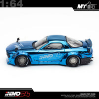 Thumbnail for PRE-ORDER INNO64 1:64 DPLS Tokyo Auto Salon Hong Kong 2025 Event Special SET OF 2