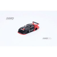 Thumbnail for PRE-ORDER INNO64 1:64 LB-Super Silhouette Mazda FD3S RX-7 Advan Livery