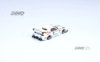 Thumbnail for PRE-ORDER INNO64 1:64 LB-Super Silhouette Mazda FD3S RX-7 White