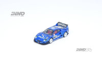 Thumbnail for PRE-ORDER INNO64 1:64 LBWK Ferrari F40 Tokyo Auto Salon 2024