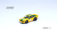 Thumbnail for PRE-ORDER INNO64 1:64 LBWK Mazda RX-3 Savannah