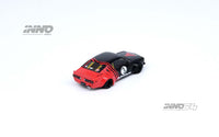 Thumbnail for PRE-ORDER INNO64 1:64 LBWK Mazda RX3 Savanna Advan Livery