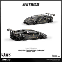 Thumbnail for PRE-ORDER INNO64 1:64 LIBERTY WALK COUNTACH