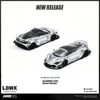 Thumbnail for PRE-ORDER INNO64 1:64 LIBERTY WALK MCLAREN 720S