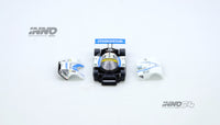Thumbnail for PRE-ORDER INNO64 1:64 MAZDA 787B No.18 59th 24 Hours Le Mans 1991