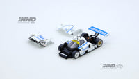 Thumbnail for PRE-ORDER INNO64 1:64 MAZDA 787B No.18 59th 24 Hours Le Mans 1991