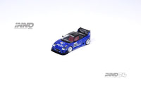 Thumbnail for PRE-ORDER INNO64 1:64 MAZDA AZ-1 LIBERTY WALK LB40 