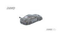 Thumbnail for PRE-ORDER INNO64 1:64 Nissan GT-R R35 LBWK Super Silhouette 35GT-RR Full Carbon