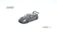 Thumbnail for PRE-ORDER INNO64 1:64 Nissan GT-R R35 LBWK Super Silhouette 35GT-RR Full Carbon