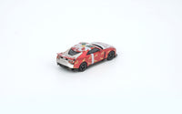 Thumbnail for PRE-ORDER INNO64 1:64 Nissan GT-R50 XMAS SPECIAL 2025