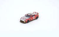 Thumbnail for PRE-ORDER INNO64 1:64 Nissan GT-R50 XMAS SPECIAL 2025