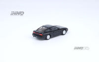 Thumbnail for PRE-ORDER INNO64 1:64 Nissan S13 180SX Black