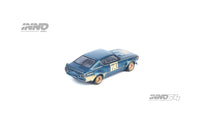 Thumbnail for PRE-ORDER INNO64 1:64 Nissan Skyline 2000 GT-R KPGC110 Racing Concept Green