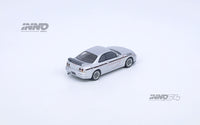 Thumbnail for PRE-ORDER INNO64 1:64 Nissan Skyline GT-R R33 Tuned By Mines