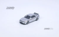 Thumbnail for PRE-ORDER INNO64 1:64 Nissan Skyline GT-R R33 Tuned By Mines