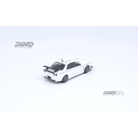 Thumbnail for PRE-ORDER INNO64 1:64 Nissan Skyline GT-R R34 V-SPEC Tuned by 