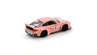 Thumbnail for PRE-ORDER INNO64 1:64 Porsche PANDEM 997 