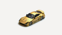 Thumbnail for PRE-ORDER INNO64 1:64 TOP SECRET V12 SUPRA