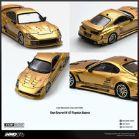 Thumbnail for PRE-ORDER INNO64 1:64 TOP SECRET V12 SUPRA